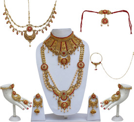 Bridal Sets Buy Bridal Sets Online At Best Prices In India