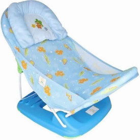 infant bathing chair