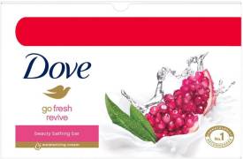 Dove Go Fresh Revive Beauty Bar Price in India