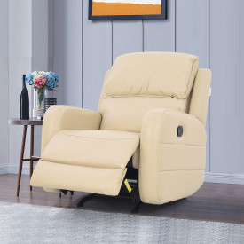 Recliners From Rs 8 990 Buy Durability Certified Recliners Sofa Sleeping Chairs Online On Top Brands At Best