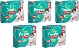 pampers xxl 28