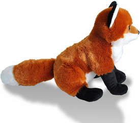wild republic red fox