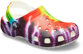 crocs size for 10 year old