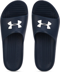 under armor mens flip flops