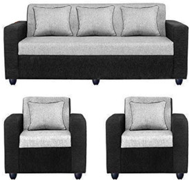Sofa Set Check स फ Sets From Rs 7 990 Online At Sofa Set Check स फ Sets