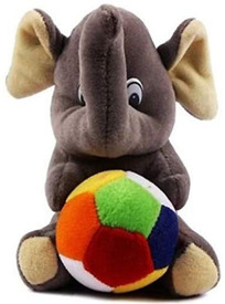 cute elephant teddy