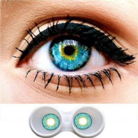 Contact Lens Buy Contact Lens Online At Best Prices In