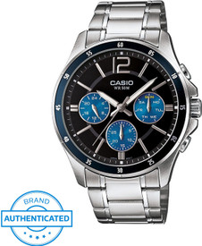 casio a950 enticer watch