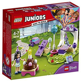 lego juniors girls