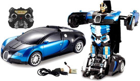robert car toy