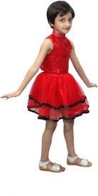 tu kids fancy dress