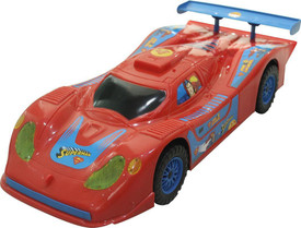superman car toy
