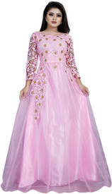 gown frock for women