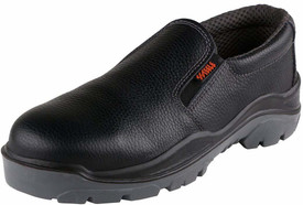acme asics safety shoes