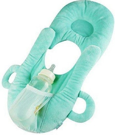 hoopa feeding pillow flipkart