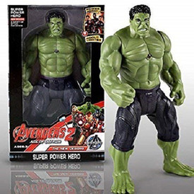 hulk toys flipkart