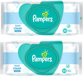 pack of baby wipes