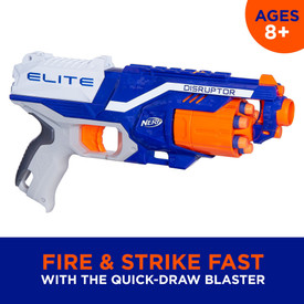 nerf war toys