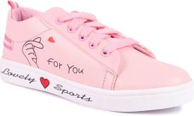 Perfect Stylish Girls Casual Shoes Sneakers For Women Price in India