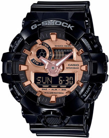 flipkart casio g shock watches