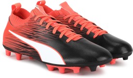 Nike HypervenomX Phelon III Dynamic Fit Turf Soccer Cleats