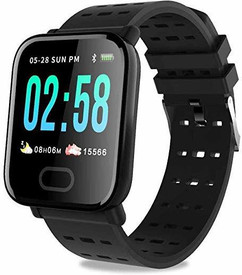 a6 sport smart watch