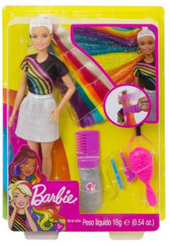 barbie doll e