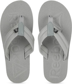 reebok chappals price list