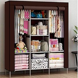 Metal Wardrobes Buy Metal Wardrobes Online At Best Prices On