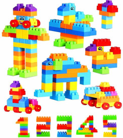 building block designs