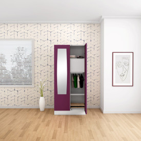 Godrej Wardrobes Buy Godrej Wardrobes Online At Best Prices In