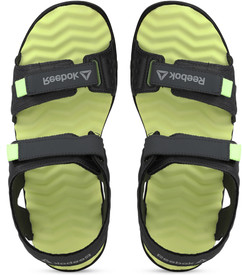 reebok floaters for women