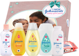 flipkart johnson baby kit