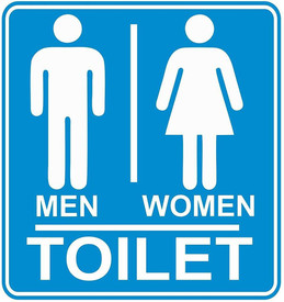 Asmi Collections Small Men Women Toilet Restroom Sign Sticker Price In India Buy Asmi Collections Small Men Women Toilet Restroom Sign Sticker Online At Flipkart Com
