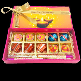 Expelite Diwali Crackers Chocolate Rectangle Box Diwali Chocolate Online Bars Price In India Buy Expelite Diwali Crackers Chocolate Rectangle Box Diwali Chocolate Online Bars Online At Flipkart Com