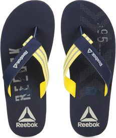 reebok ki chappal