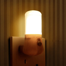 Night Lamps Buy Led Flood Light Laser Light Pillar Post