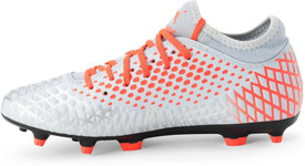 puma football boots flipkart