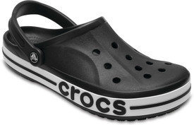 red crocs size 6