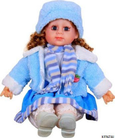 neeli doll price