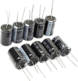 Elph 4700ufd 25 V Electrolytic Capacitor 4700 Micro Farad 25 Volt 10 Electronic Components Electronic Hobby Kit Price In India Buy Elph 4700ufd 25 V Electrolytic Capacitor 4700 Micro Farad 25