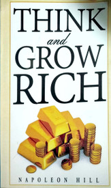 Think And Grow Rich Paper Back Buy Think And Grow Rich Paper Back By Napoleon Hill At Low Price In India Flipkart Com