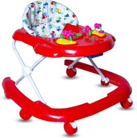 baby roll around chair