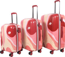 275 cm luggage