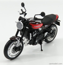 maisto bike