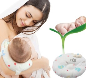 hoopa feeding pillow flipkart