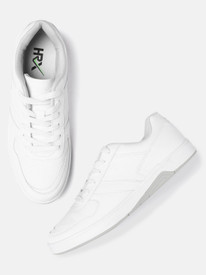 hrx white shoes casual