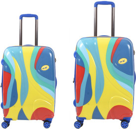 275 cm luggage