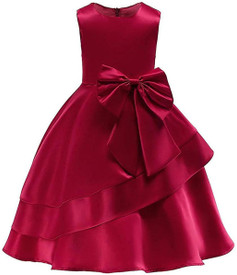 choti bachi ki frock