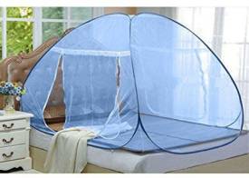 TNC HDPE - High Density Poly Ethylene Adults Mosquito Net 2324 Mosquito Net Price in India